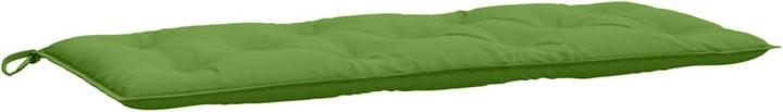 Melange green