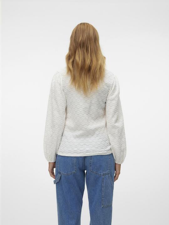 Produktbild Vero Moda Maternity Normal geschnitten Rundhals Top Top (M)