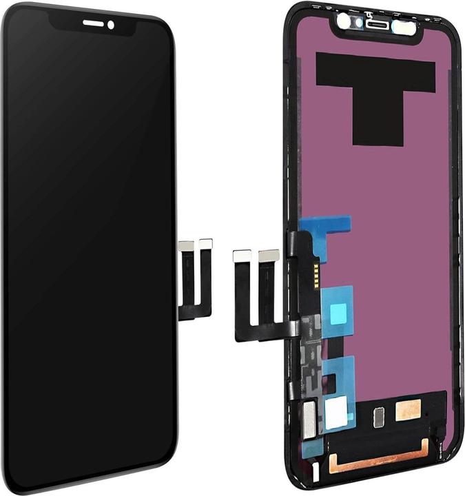 Produktbild Clappio LCD-Display (Display, iPhone 11)