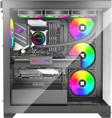 Image du produit Xilence XG171 (mATX, Mini-ITX, ATX)