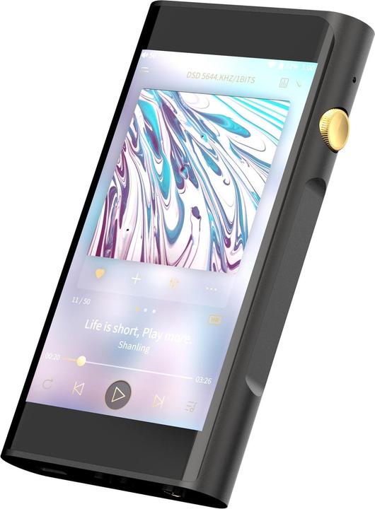 Image du produit Shanling M6 Pro (64 Go)
