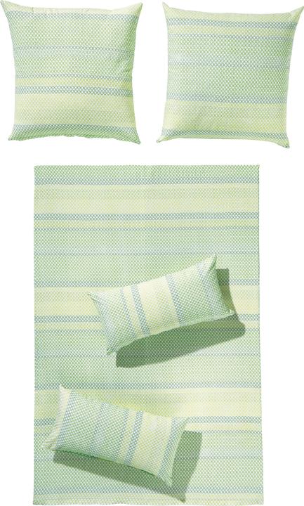 Image du produit Erwin Müller Linge de lit (Housse de couette, 40 x 80 cm, 155 x 200 cm)