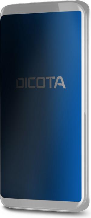 Immagine prodotto Dicota Protettore di schermo Privacy Filter 2-Way iPhone 12 Pro Max (5.93")