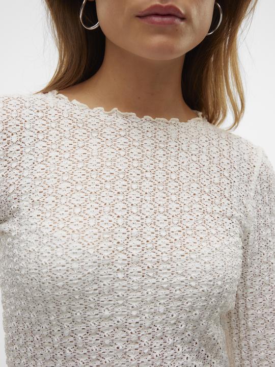 Actual product image Vero Moda VMSHELBY Top Top (L)