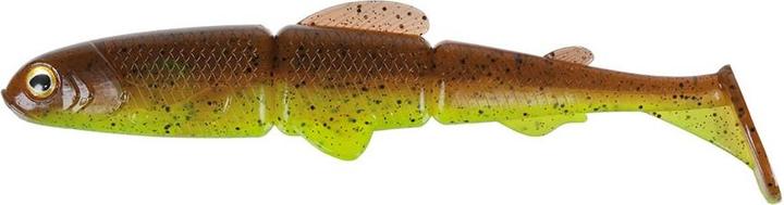 Stucki Fishing Snugly Shaker