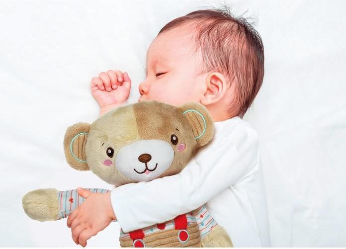 Image du produit Clementoni Bébé - Bob l'ourson (3.50 cm)