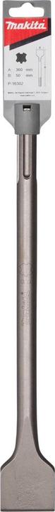 Produktbild Makita Breitmeissel 50 mm P-16302 Ges (360 mm)