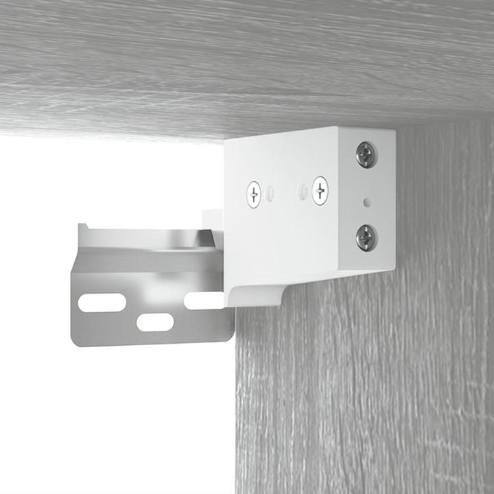 Actual product image VidaXL Brantley (70 x 16.5 x 60 cm)
