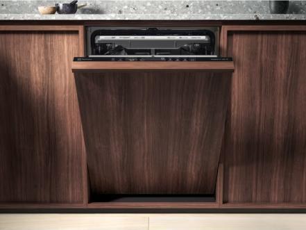 Produktbild Electrolux GA60SLVC