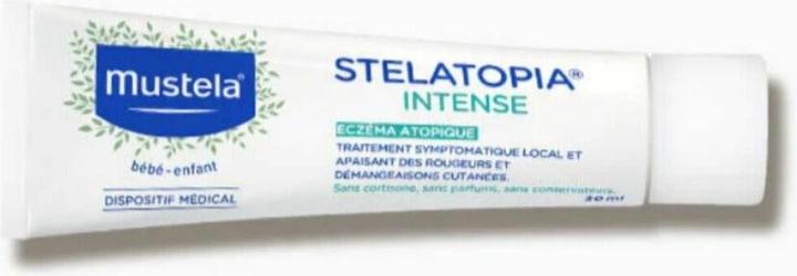 Produktbild Mustela Stelatopia Intensiv 30ml (30 ml)