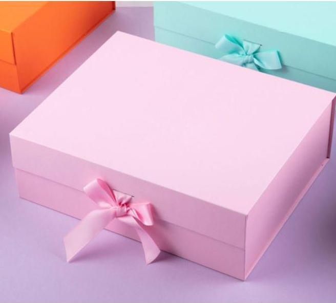 Image du produit MU Style Boîte LV (Coffret cadeau, 1 x)