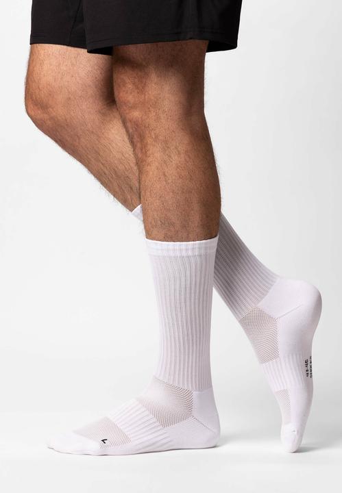 Immagine prodotto Snocks Calze da corsa alte (43 - 46)