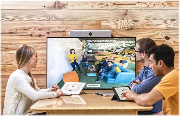 Image du produit Cisco Webex Room USB - Kit de vidéoconférence