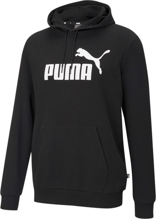 Puma Black