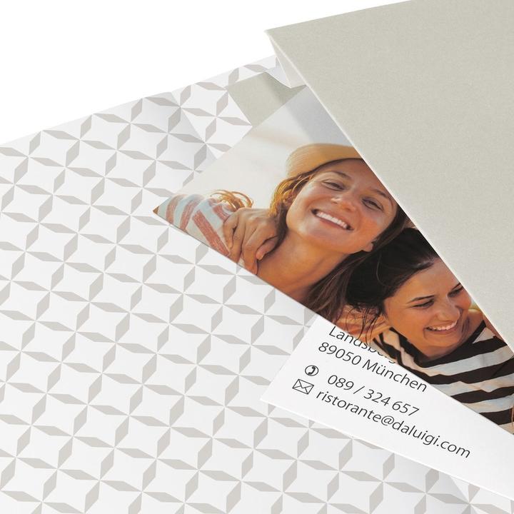 Actual product image Jolie Notebook JN103 A5, Lined, Aqua (A5, Lined, Hardcover)