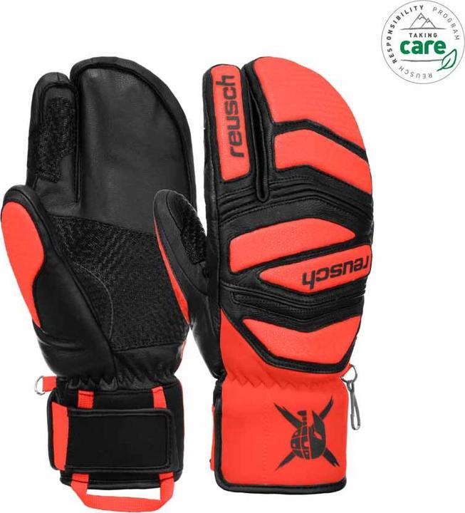 Actual product image Reusch WC Warrior Lobster (7.5)