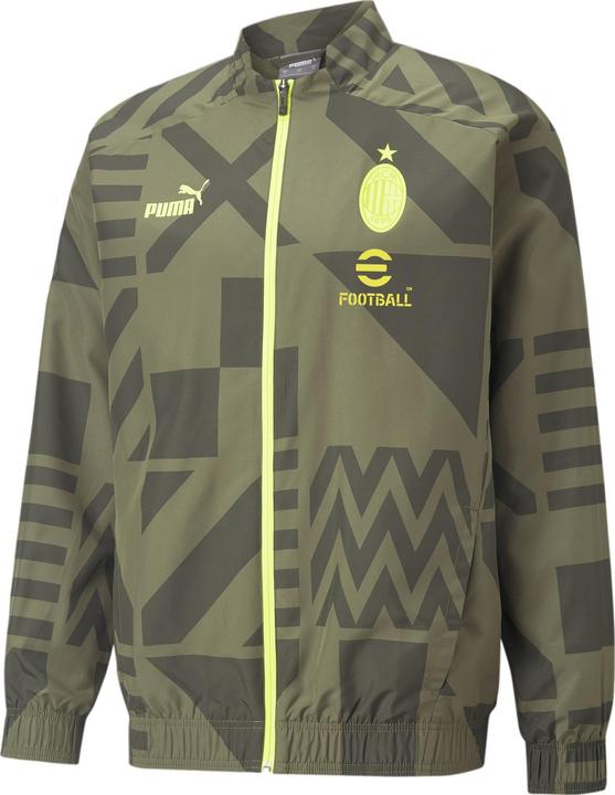 Produktbild Puma ACM Prematch Jacket (XL)