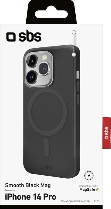 Image du produit SBS Housse de protection (Apple iPhone 14 Pro)