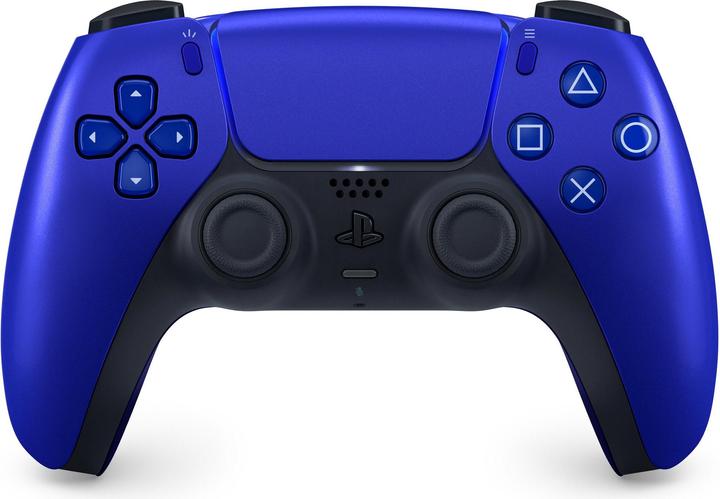 Sony DualSense Wireless-Controller - Cobalt Blue (PS5)