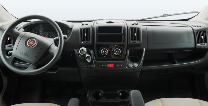 Produktbild PMA Carica Ladeablage USB-HDMI Ducato 8