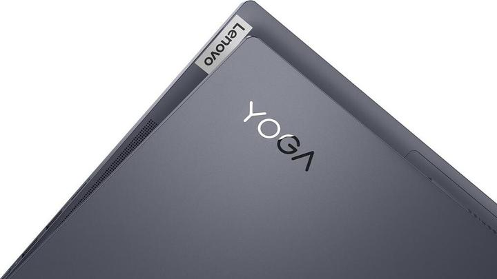 Produktbild Lenovo Yoga Slim 7 – 14ARE05 (14", AMD Ryzen 7 4800U, 16 GB, 1000 GB, CH)