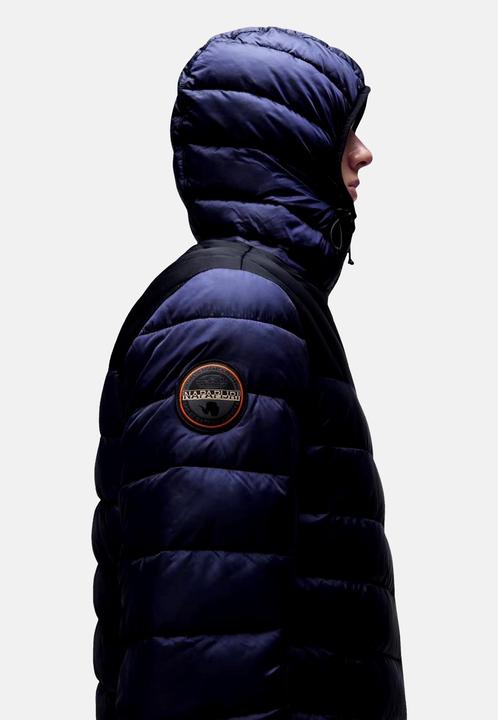 Image du produit Napapijri Jacke AERONS H 3 Steppjacke (XL)