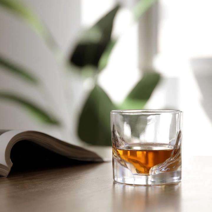 Produktbild Viva Whiskyglas Grand Canyon 4er (3 dl, 4 x, Whiskygläser)