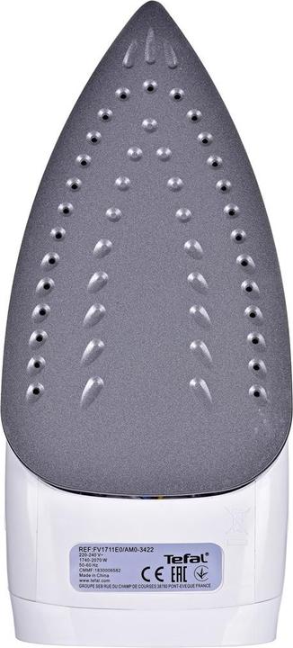 Produktbild Tefal Virtuo FV1711 (1800 W, 80 g/min)