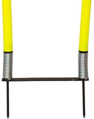 Actual product image Meta-tu-Victoria Dummy Defender Man