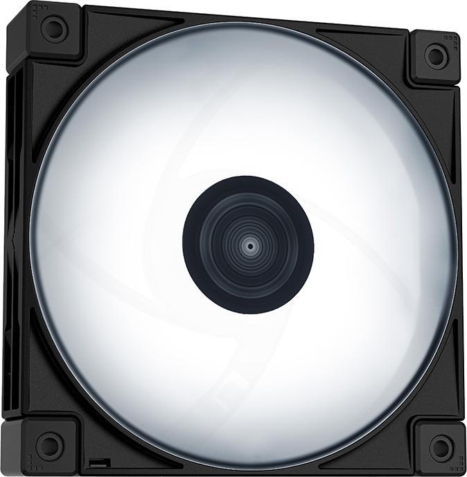 Actual product image Deepcool RF 120 Case fan (120 mm, 1 x)