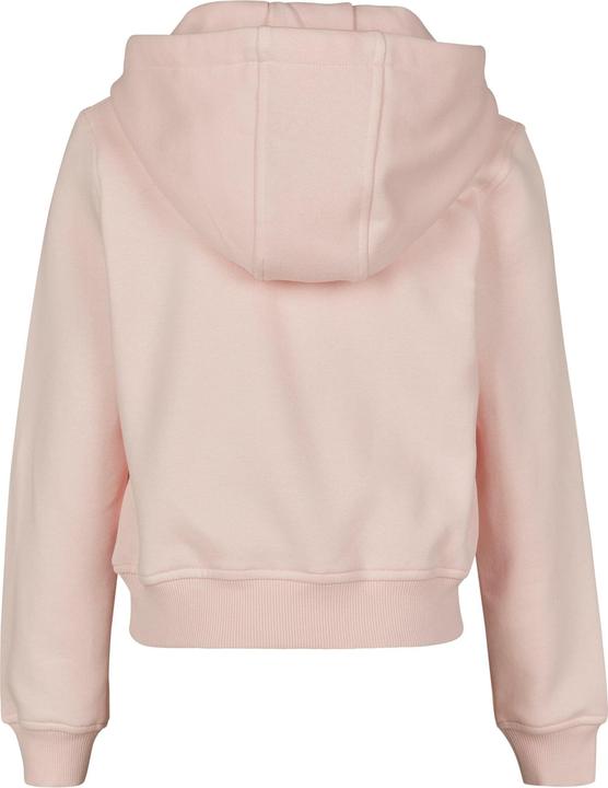 Produktbild Urban Classics Kids Waiting For Friday Cropped Hoody (122)