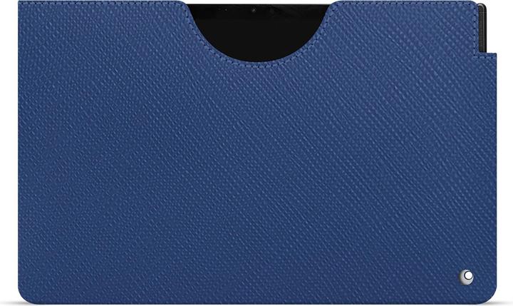 Bleu frisson ( Pantone #29588c )