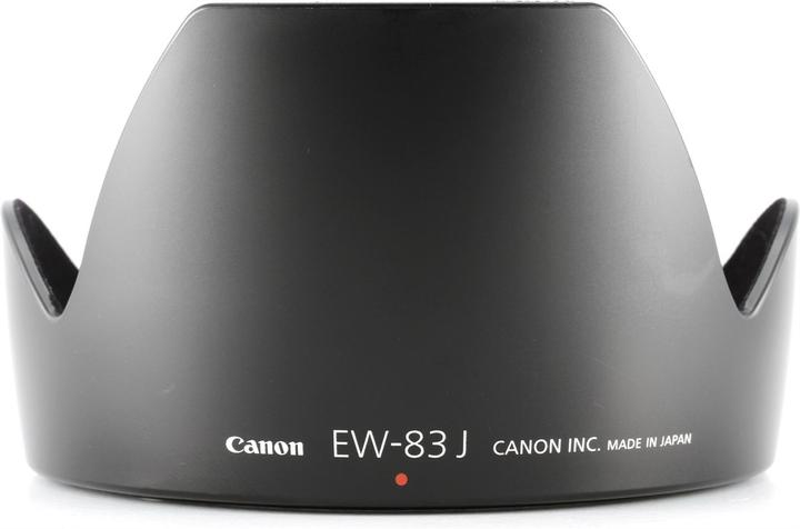 Immagine prodotto Canon Paraluce EW-83J