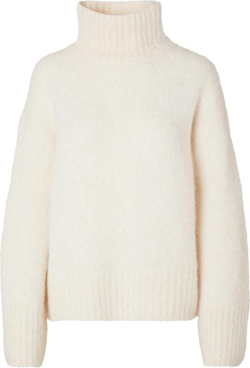 Selected Femme High Neck Pullover