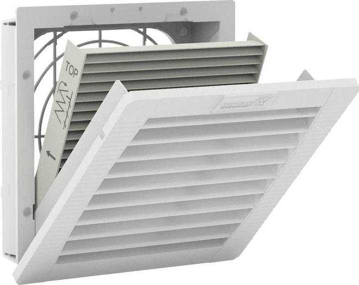 Actual product image Pfannenberg PFA 20000 IP55 UV4.gen.outlet filter 11720003055