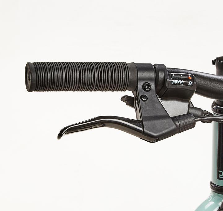 Actual product image Btwin RIVERSIDE 900 (20")