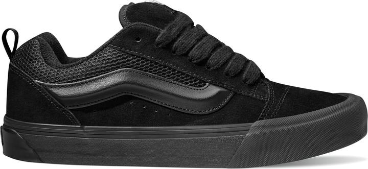 Vans Knu Skool BLACK/BLACK (44.5)