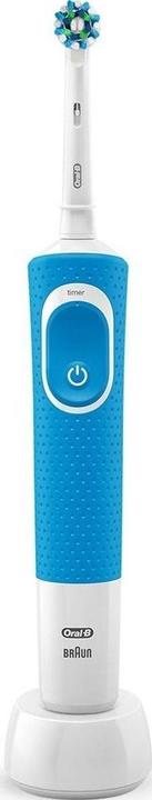Actual product image Oral-B Kids (Oscillating toothbrush)