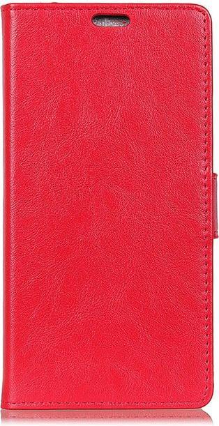 Image du produit MU Classic Crazy Horse Housse en cuir (Sony Xperia L2)