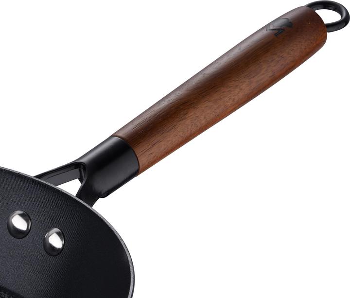 Image du produit MasterPRO Poêle à wok (24 cm, Wok, Cuivre)