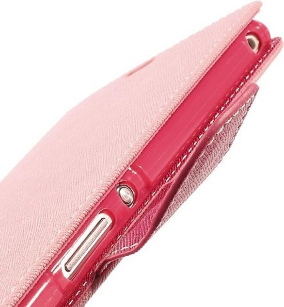 Produktbild Goospery Fancy Diary Series (Sony Xperia Z Ultra)