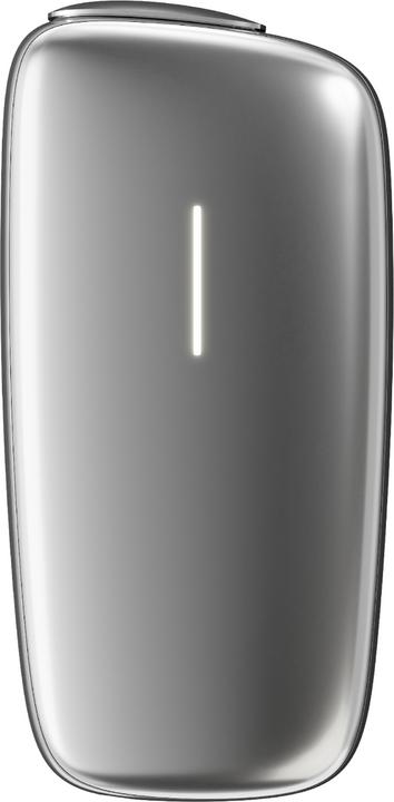 Produktbild Ploom X Advanced - Silver