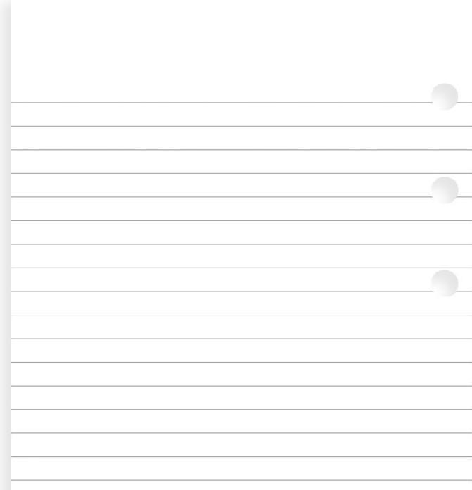 Actual product image Filofax Notebooks (95 x 171 mm)