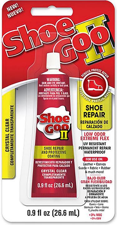Actual product image Shoe Goo Shoe Repair (26.60 ml)