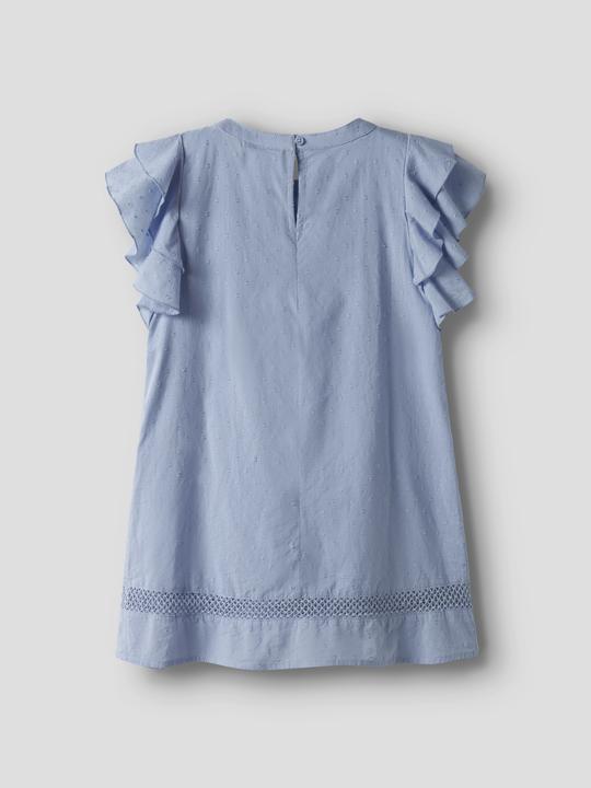 Image du produit Name it Nkffaride Ss Dress Noos (146)