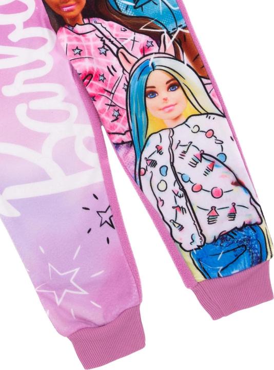 Image du produit Barbie - Combinaison de nuit - Fille (140)