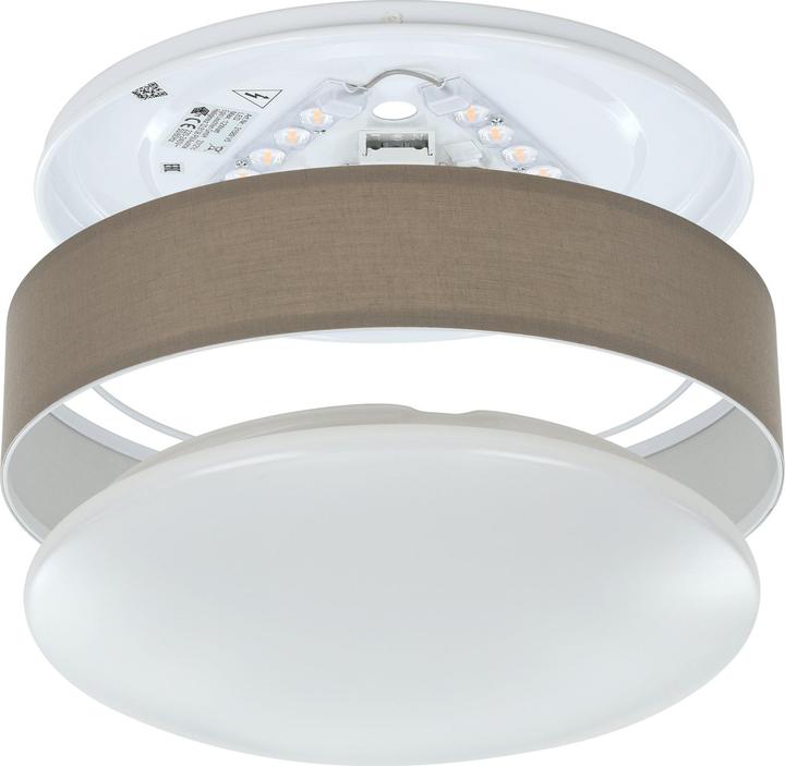 Image du produit EGLO Pasteri (950 lm)