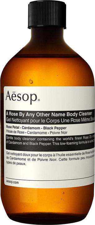 Actual product image Aesop A Rose (500 ml)