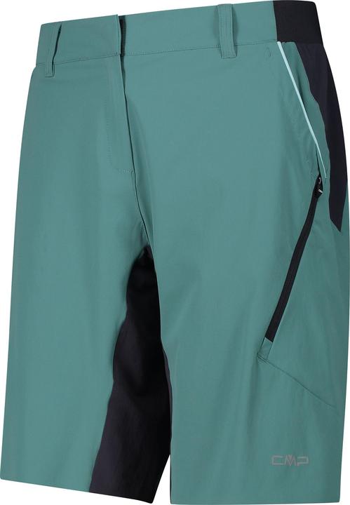 Image du produit CMP Campagnolo Free Bermuda Pant with Inner Mesh (36)