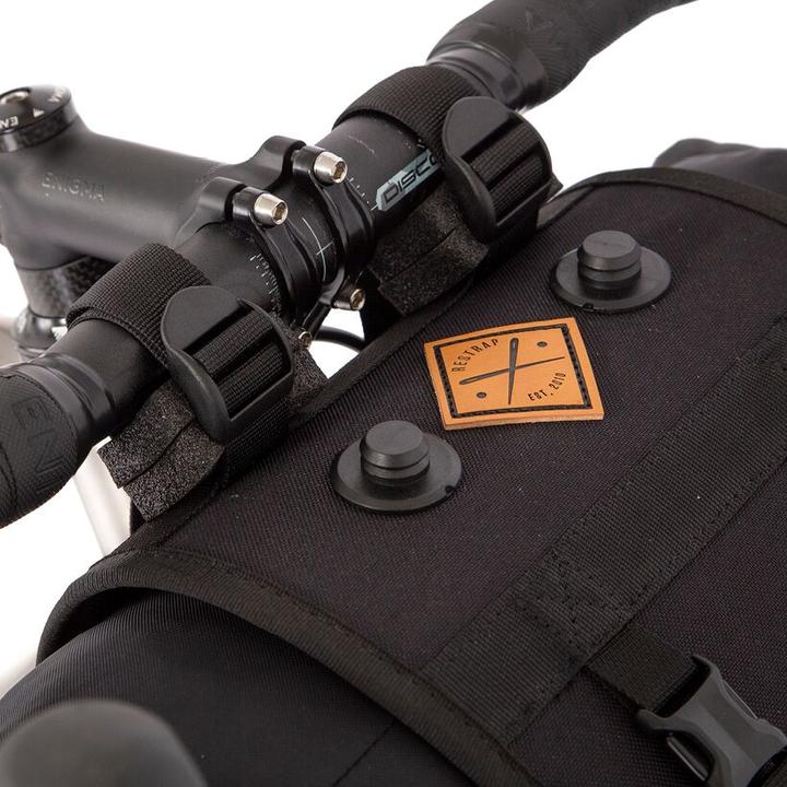 Actual product image Restrap Bar Bag (17 l, Handlebar bag)